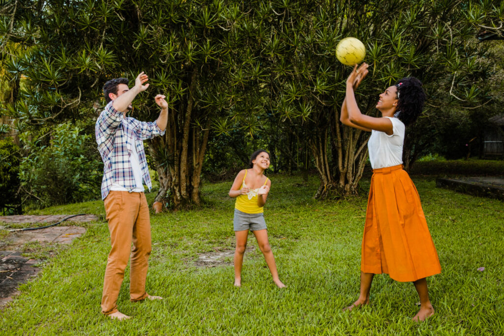 Sport & Outdoor Activities For The Family