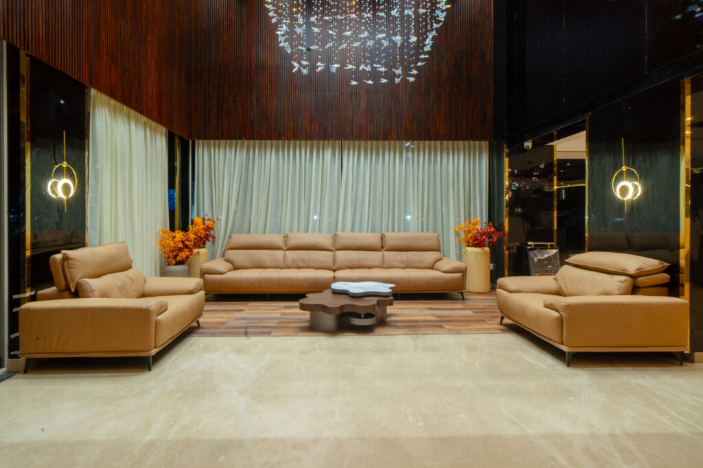 Senora Suites