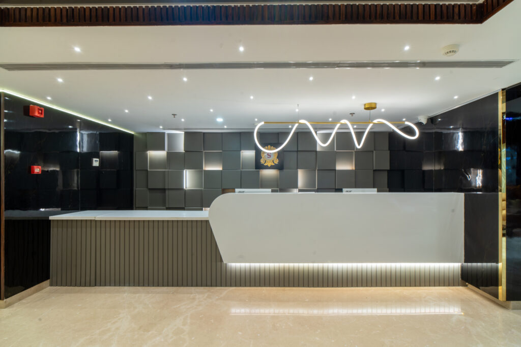 Senora Suites
