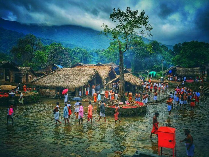 Kottiyoor Temple