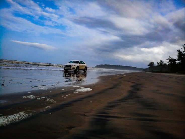 Muzhappilangadu Drive in Beach