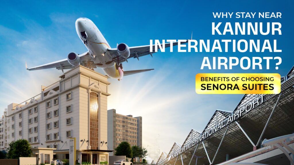 Kannur International Airport