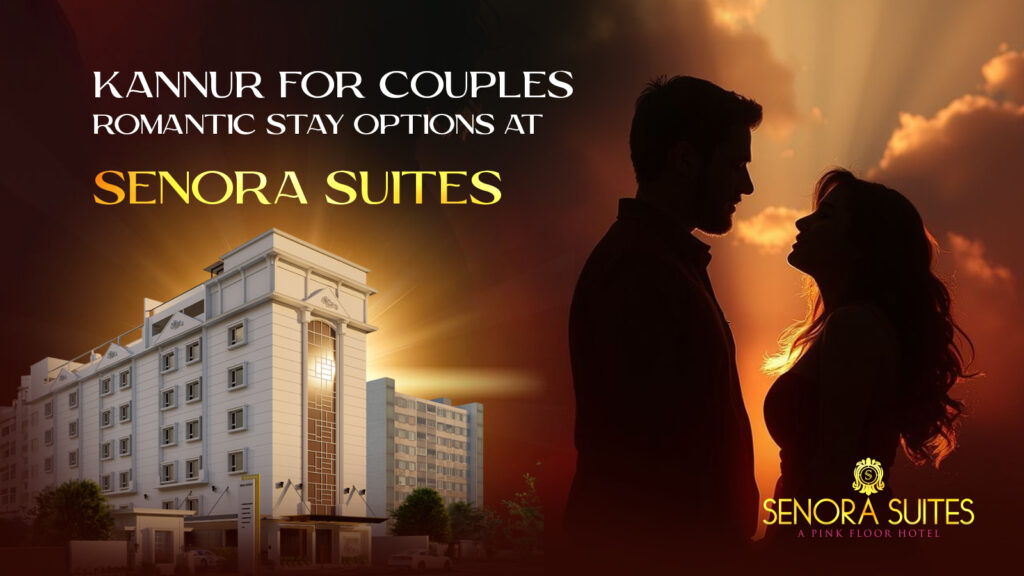 Romantic Stay Hotels