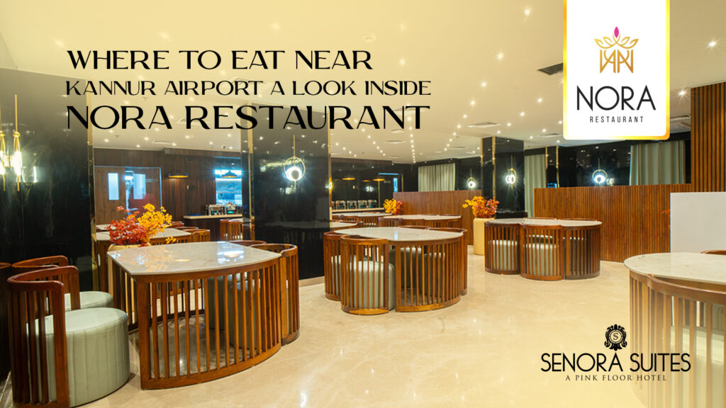 Nora Restaurant