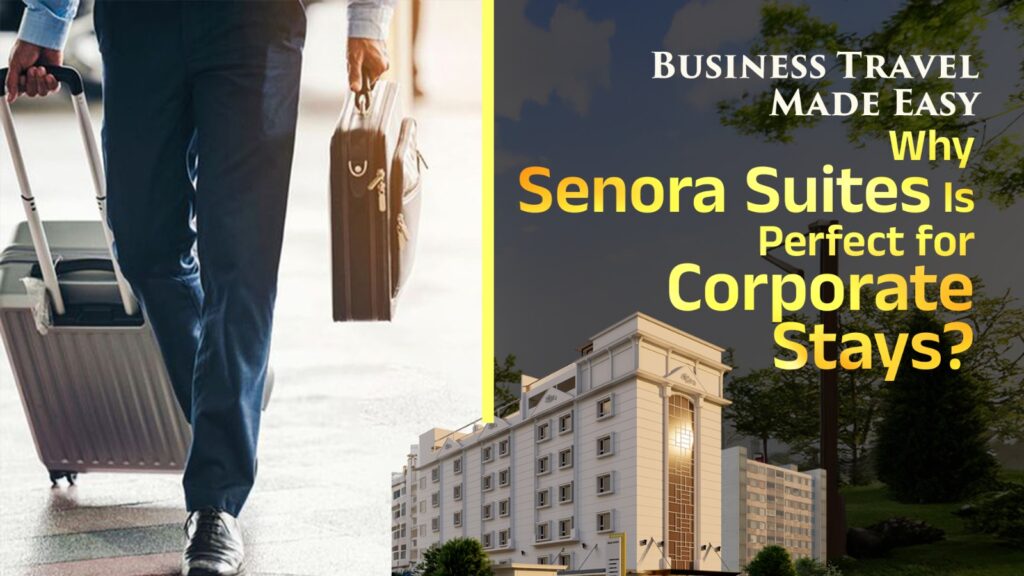 Business Travel hotel