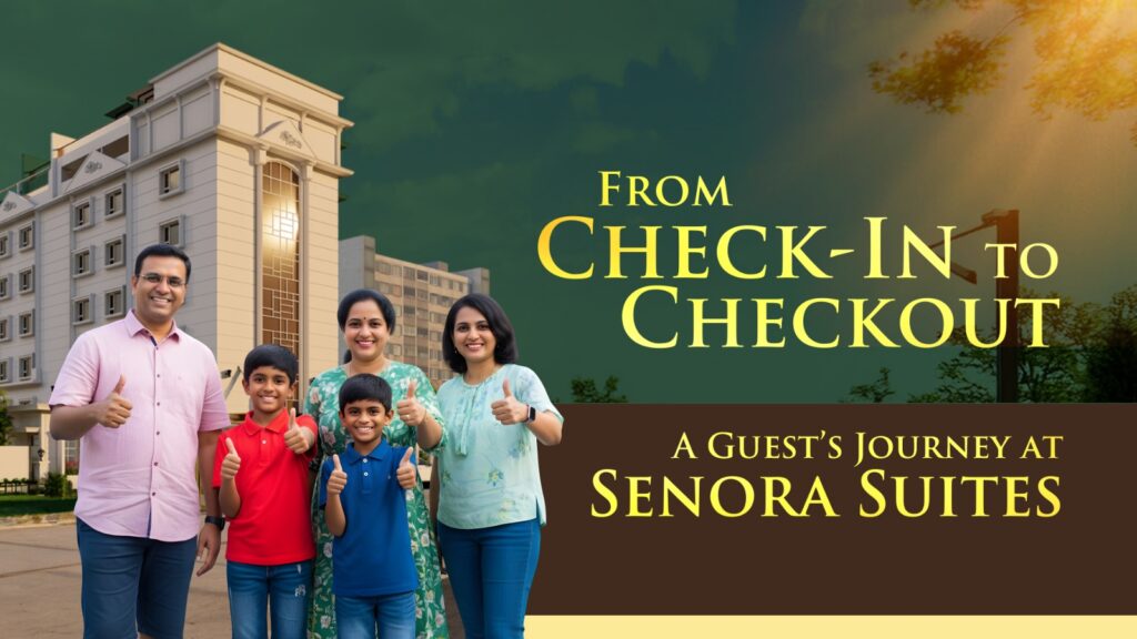 Hotel near Kannur Airport with best guest experience